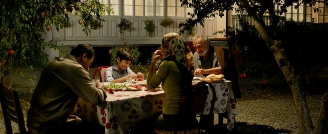 “Nar bağı” filmi “YARAT”da