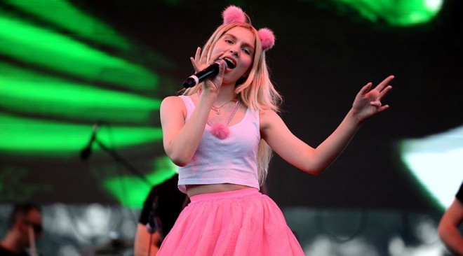 Aleynadan “Survivor” açıqlaması