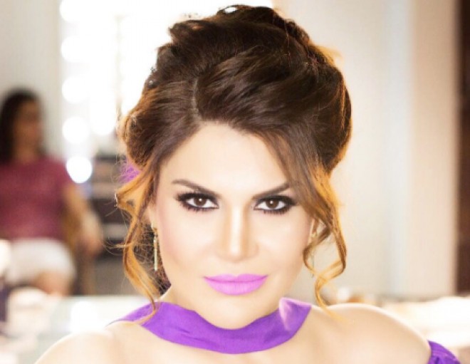 Xatun: “Mən seçilmirəm, seçirəm”