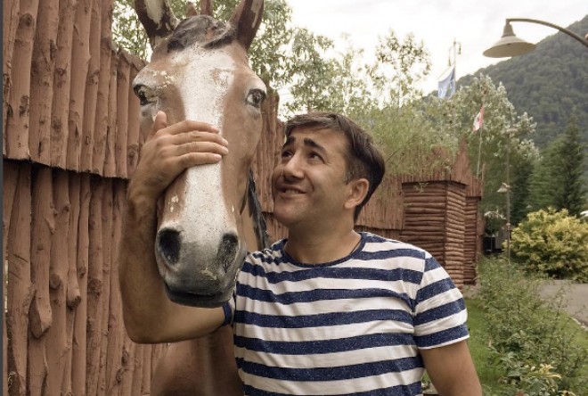 “Şöşü”nün 39 yaşı oldu