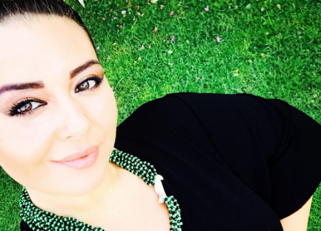 Aparıcının Bodrum sərgüşəzti -  fotolar