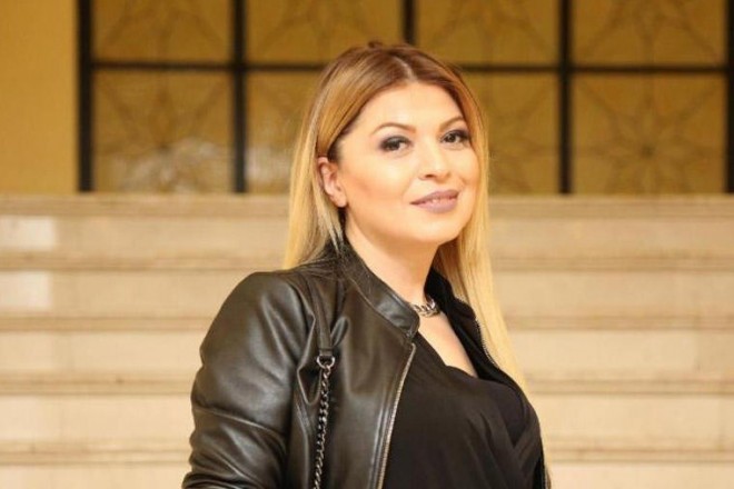 Zümrüdün yeni verilişinin anonsu – video