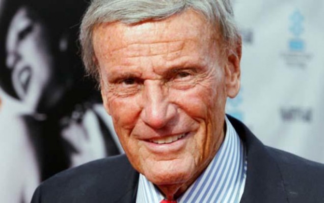 Tanınmış aktyor vəfat etdi