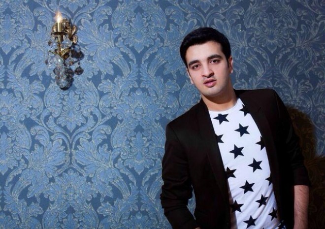 Zaur Nəbioğlu: “Yuxun gələ-gələ yatmırsansa…” - foto