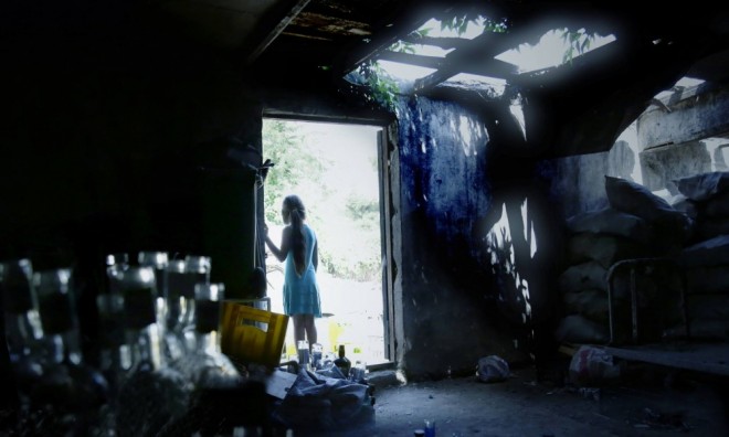 “YARAT” Film Klubundan kinosevərlərə yeni film