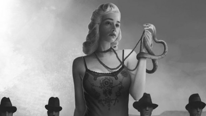 "Taxt oyunları" qərhrəmanları mafia üzvləri oldu - fotolar