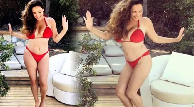 Bodrumda dincələn Kelli əməliyyat etdirmək istəyir