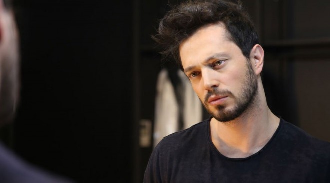 Murad Bozun mum heykəli hazırlanır