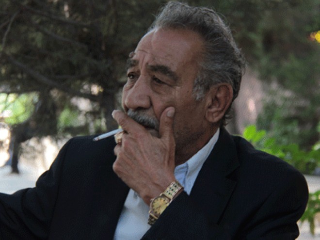 Aşıq Ədalət vəfat etdi