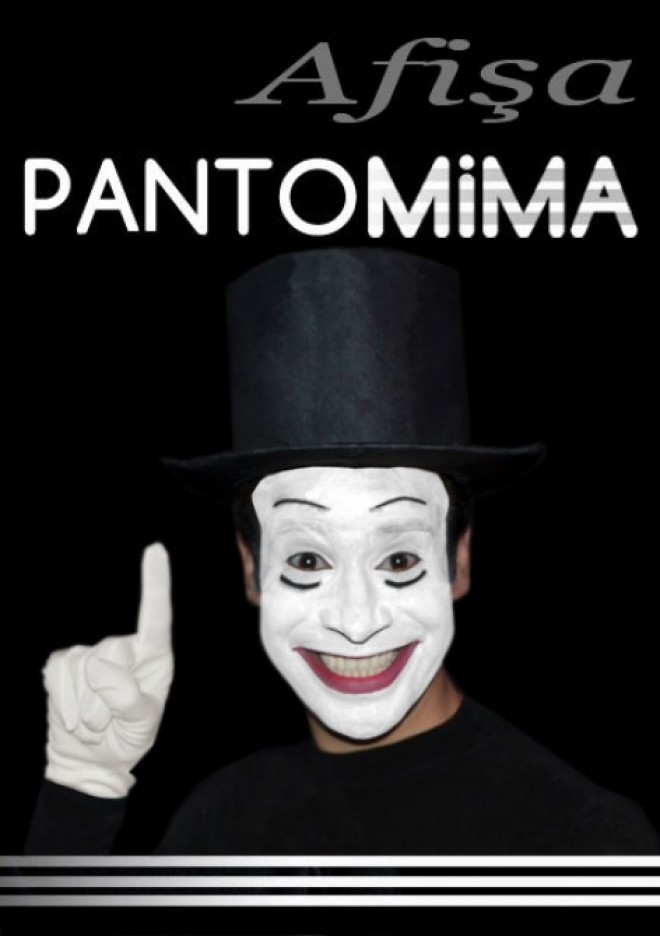 Pantomima Teatrı oktyabr ayı üçün repertuarını açıqlayıb