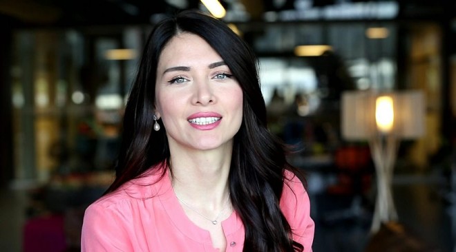 Xəyanəti bağışlayan aktrisa: “Bu həyatda ən çox...”