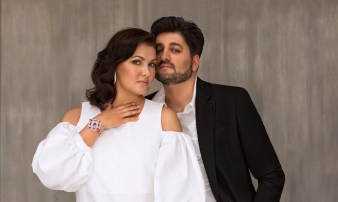 Die Welt” qəzeti Anna Netrebko və Yusif Eyvazovun Berlin konsertindən yazır