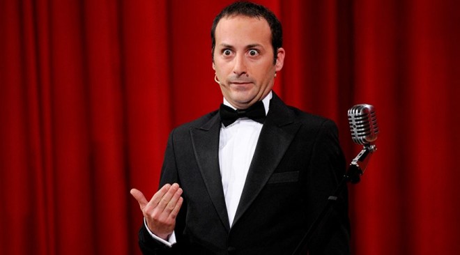 Tolqa Çevik səhnəyə qayıdır