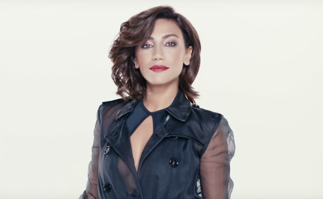 Röyadan Murad Dadaşova dəstək: “İçimdən gəldi”