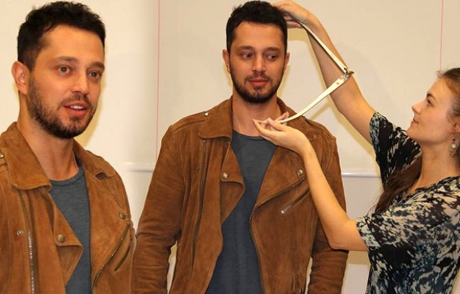 Aslıdan Murada: “Çox danışmayacaq”