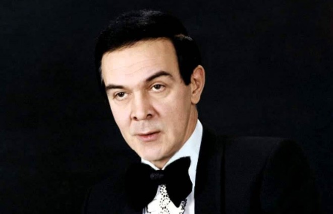 Böyük sənətkarın&nbsp;xatirəsi Belarusda coşqu ilə anılıb