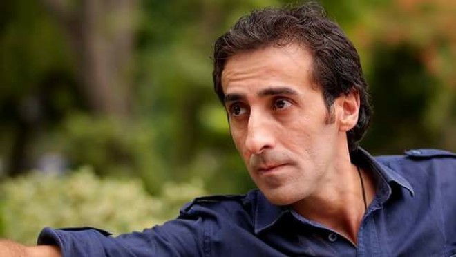 Rasim Cəfərin doğum günüdür - fotolar