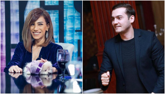 Röya ilə Emil duet ifa edəcək