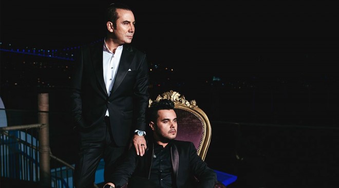 Fərhaddan sevənlərinə müjdəli xəbər