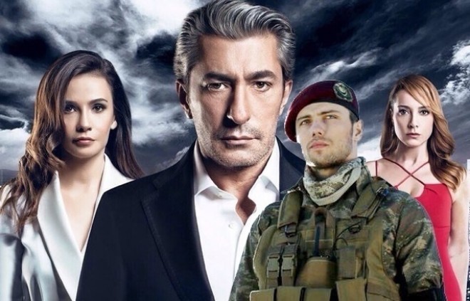 Türk seriallarının reytinqi açıqlanıb