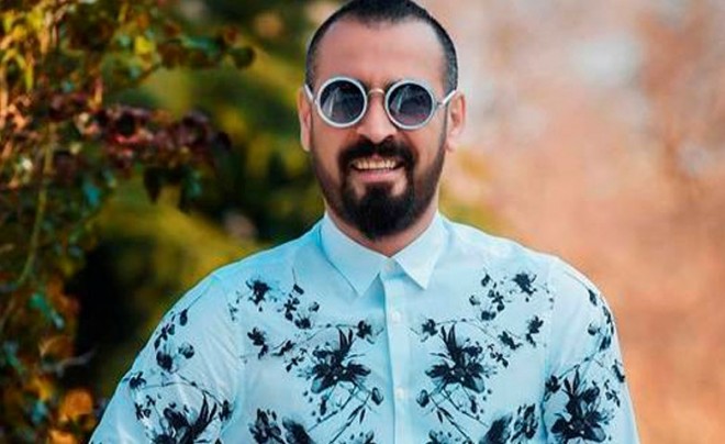 Niyam Salami onunla duet ifa edəcək