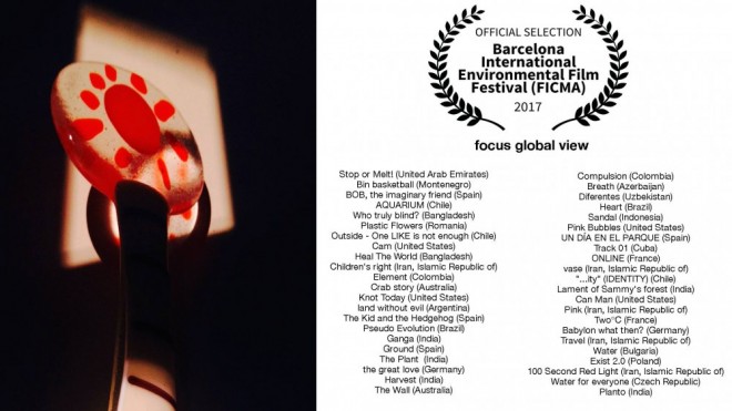 “Nəfəs” filmi beynəlxalq festivalda nümayiş olunacaq