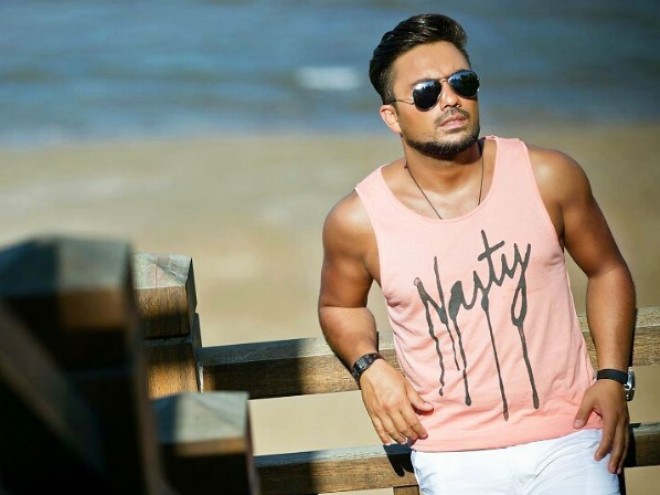 Kərim Abbasov: “Əgər kiməsə qıcıq verirəmsə üzürlü saysın” - video