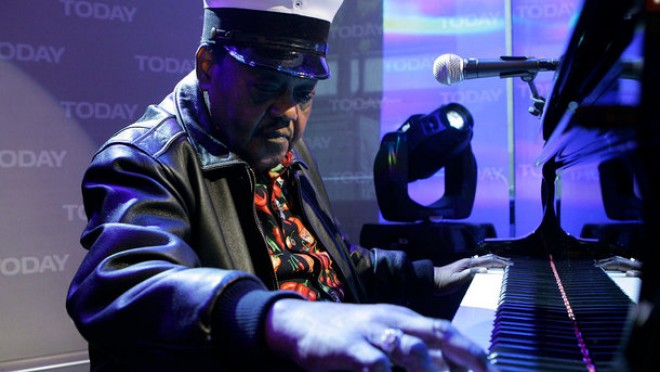 “Rock and roll” musiqisinə ağır itki üz verib