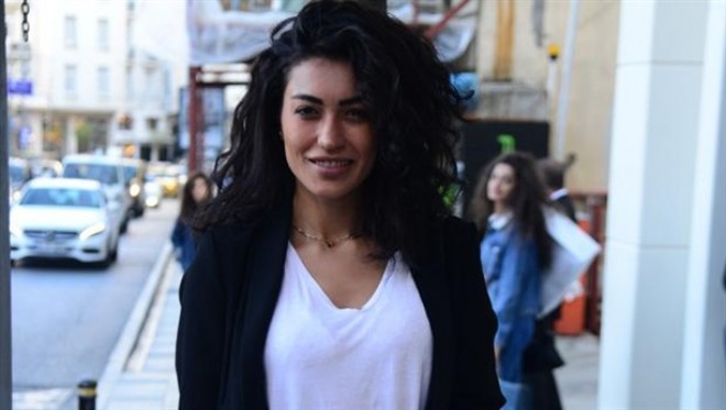 Şükrü Özyıldızın sevgilisi aktrisa olacaq?