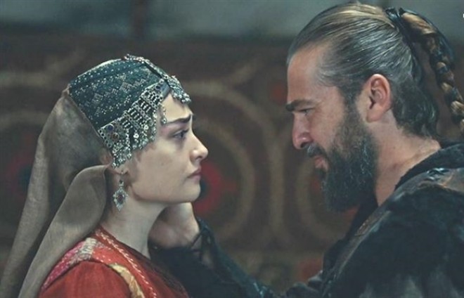 “Diriliş Ertuğrul”un yayım tarixi bəlli oldu