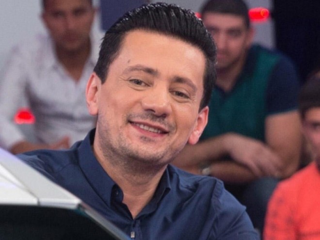 Sərxan Kərəmoğlu bu kanalda aparıcılıq edəcək