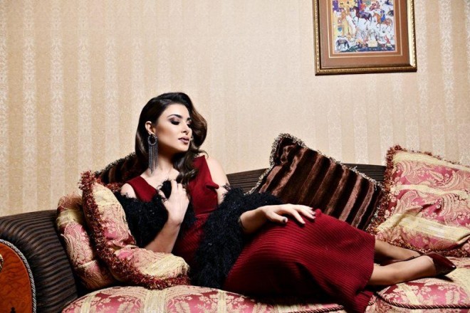 “Kişiyə estetik əməliyyat yaraşdırmıram” - Rahidə Baxışova