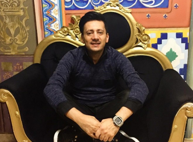 Aparıcıdan sərt sözlər: “Məni yeməyin...”&nbsp;