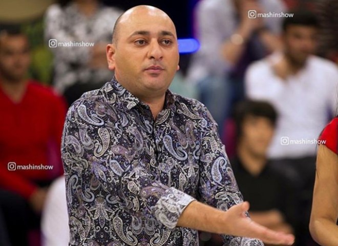 "Maşın" onun üçün əldən getdi&nbsp;