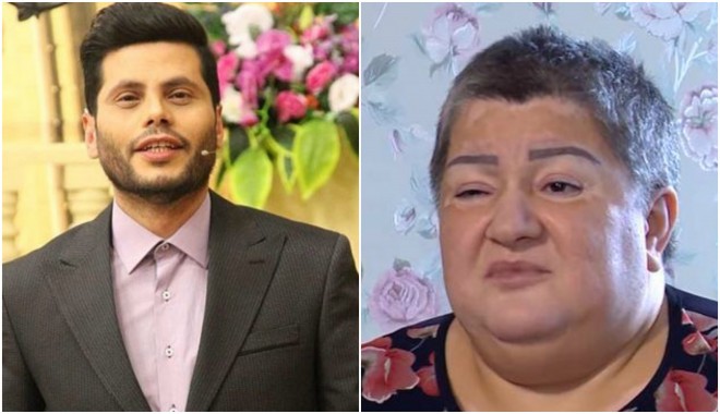 Zaur Könül Xasıyevaya şeir yazdı: “Yaşayıb-yaratmaq sizə yaraşır”