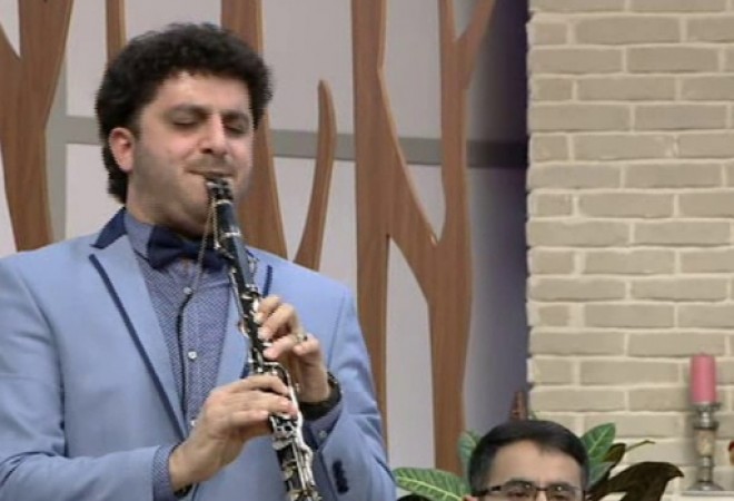 Klarnet ifaçısı sənətdən uzaqlaşdı