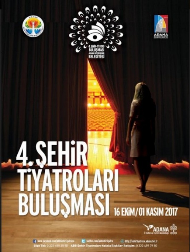 Kukla Teatrı Adanada “Zəng” tamaşasını nümayiş etdirəcək