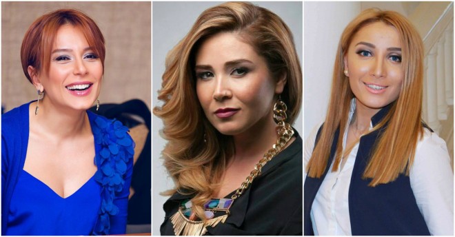 Məşhurlar sevgilərini dilə gətirdi: “Özünü unudursan, onunla yaşayırsan”