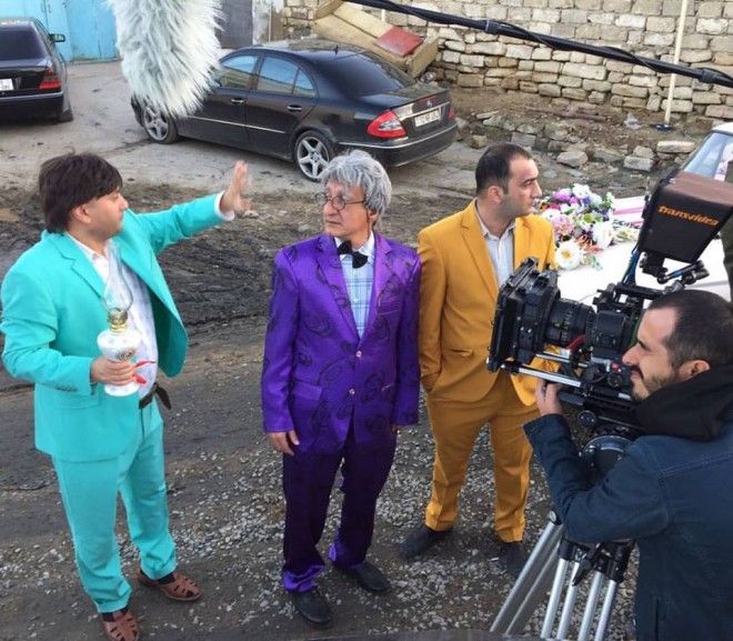 "Toydan sonra nağara" gəlir