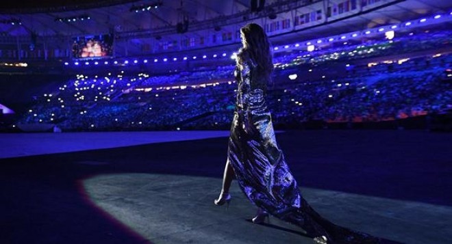 “Yer üzü gözəli” seçildi - fotolar