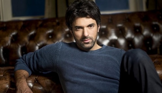 Engin Akyürek sosial şəbəkədə gündəm oldu