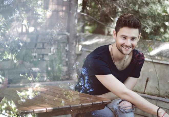 Eldardan yeni fotolar