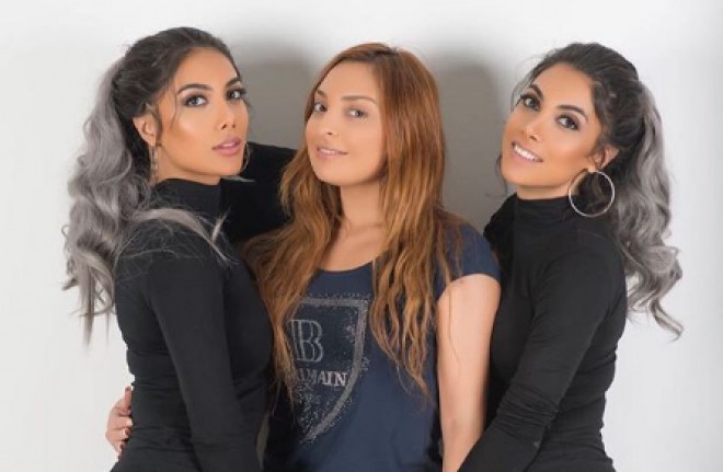 Sevil-Sevinc: “Məncə bir az öz keçmişinizi yad edin”