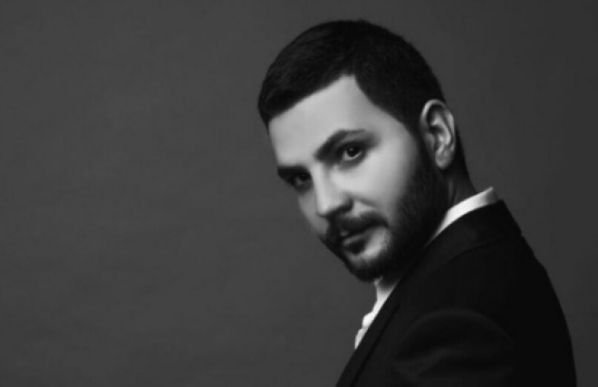 Azərbaycanın “qayınatadan yarıyan” müğənnisi