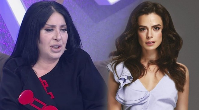 Nur Yerlitaş: “Bu qədər pul verirəm...”