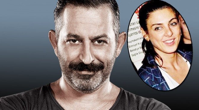 Cem Yılmazın sevgilisi hamilədir?