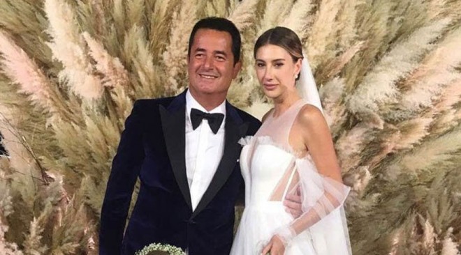 Acun İlıcalı: “Xəstə ruhlar, Şeymaya zərər verə bilmərsiniz”