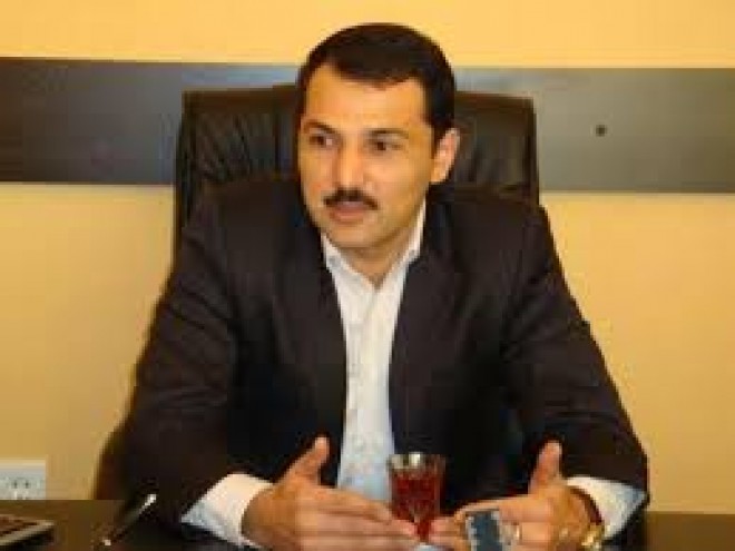 Vüqar üçün ağır itki&nbsp;