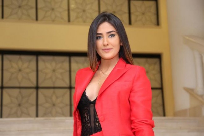 Pərvin Abıyeva od püskürdü: "Məni bu sənətə onlar seçib gətirib" - foto