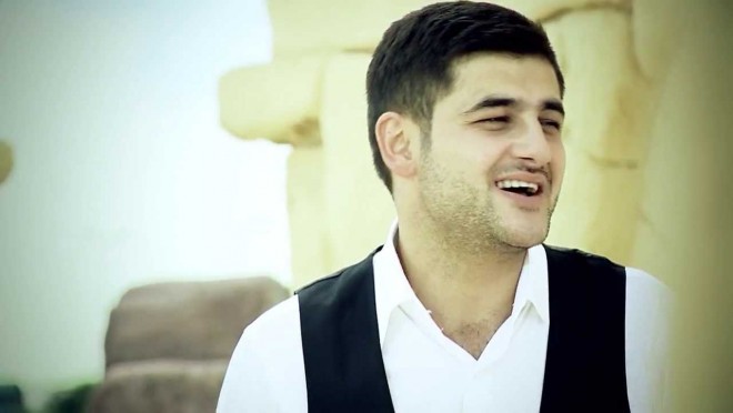 Yaşar Cəlilov yeni layihə üzərində çalışır - video